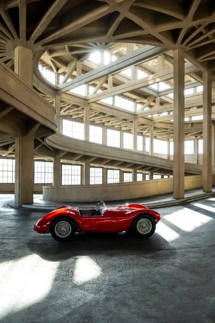 maserati-a6gcs