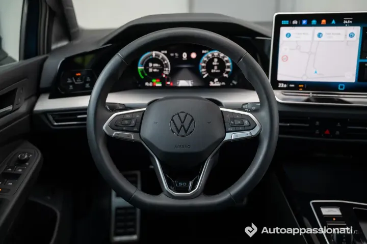 volante golf 8.5