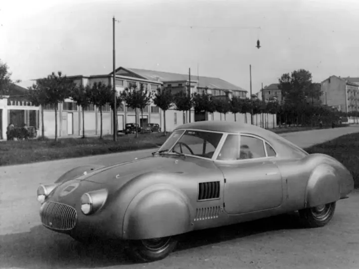 Lancia