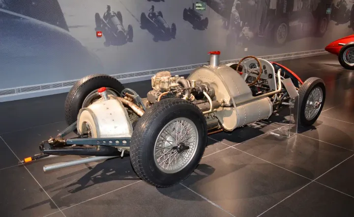 alfa romeo tipo bp-3