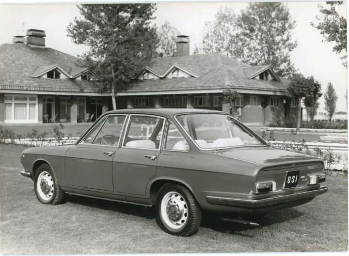 alfa romeo 2600