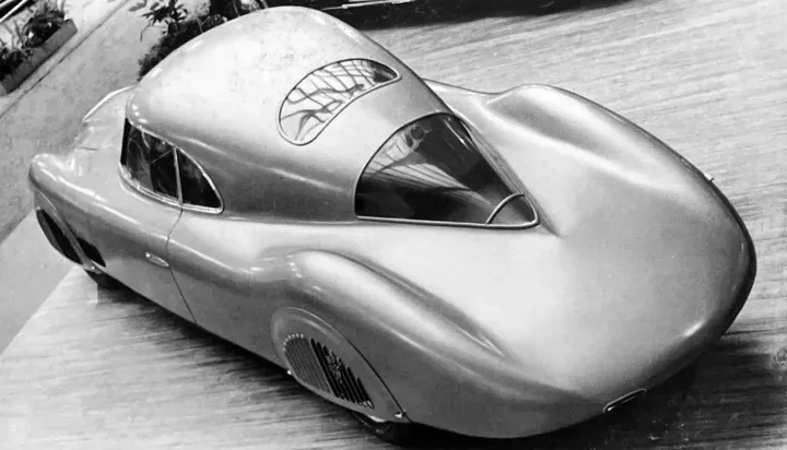 lancia concept