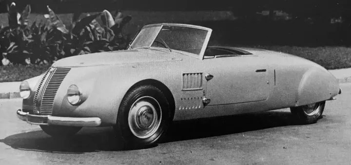 lancia