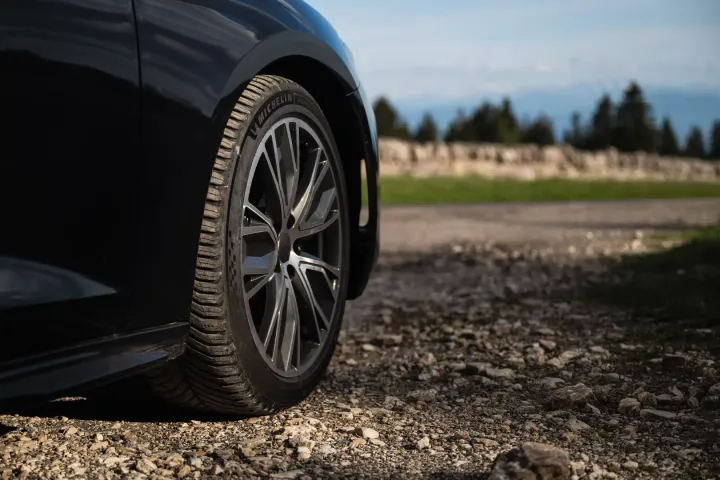 pneumatici michelin
