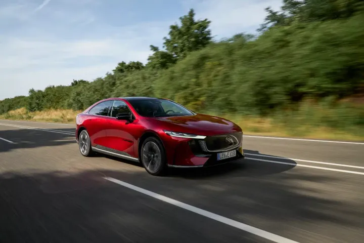 mazda6e germany dynamic 07