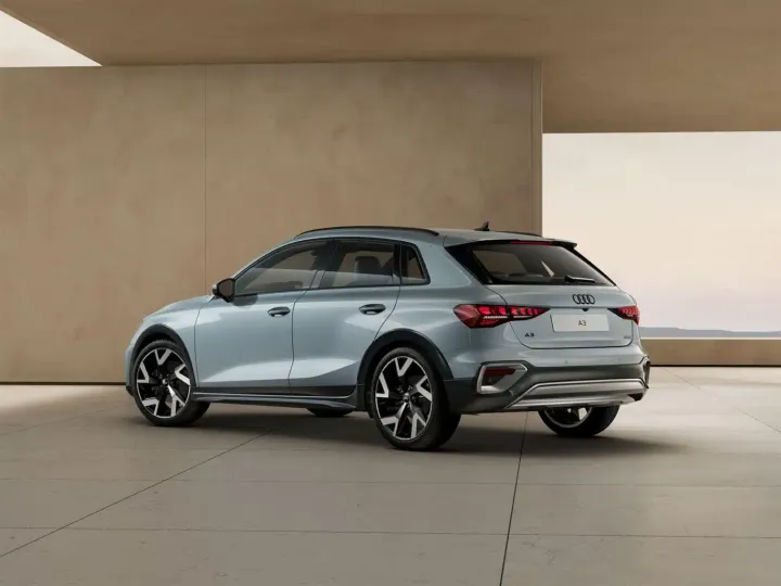 Audi A3 2025