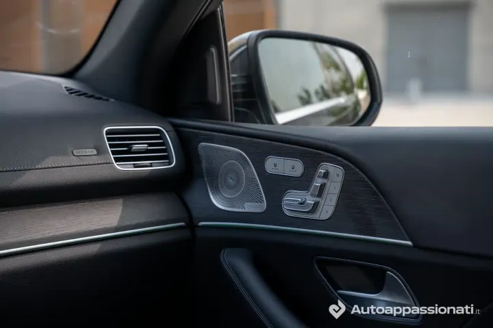 mercedes gle 400e coupe 14