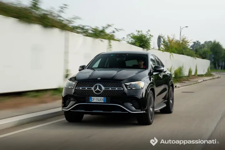 mercedes gle 400e coupe 18