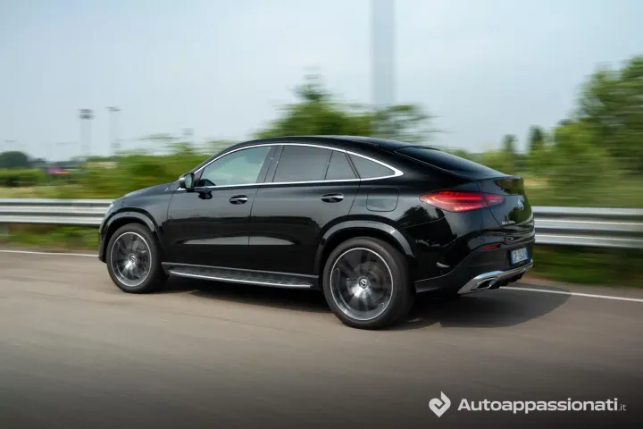 mercedes gle 400e coupe 25