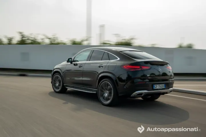 mercedes gle 400e coupe 26