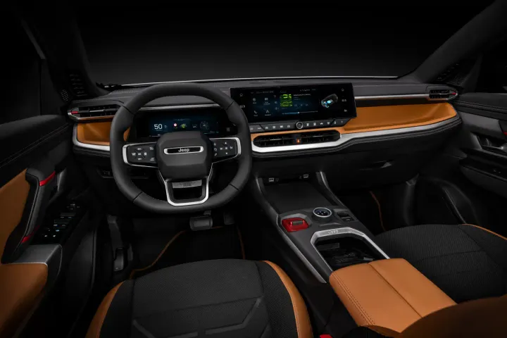 NewCompass4xe interni