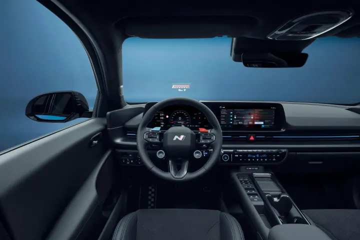 IONIQ 6 N_