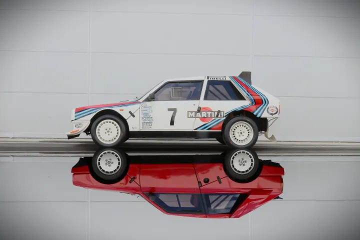 LanciaDeltaS4