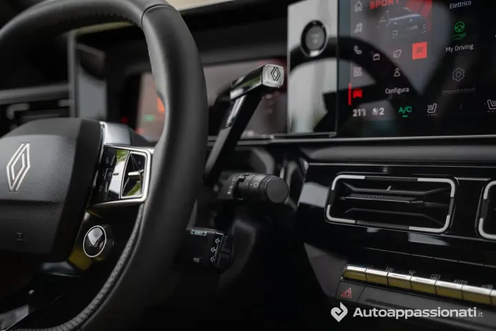  renault 5 e-tech