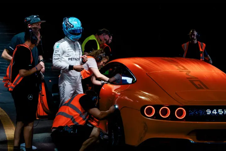 concept gtxx amg