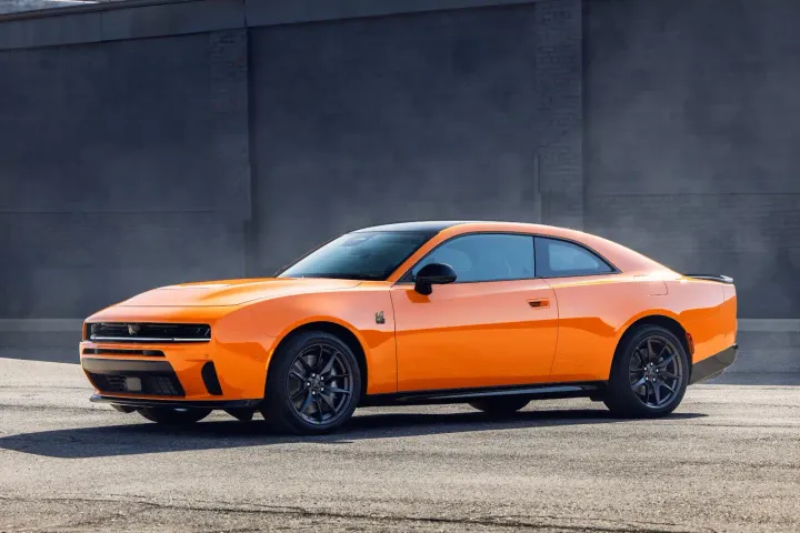 dodge charger sixpack 2026