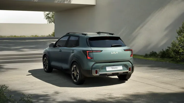 Kia Stonic 2026