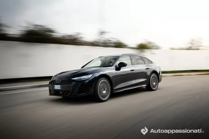 audia6avant 15