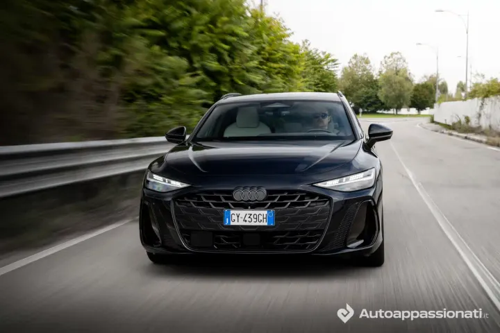 audia6avant 16