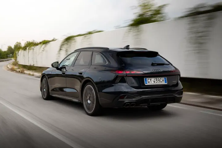 audia6avant 18