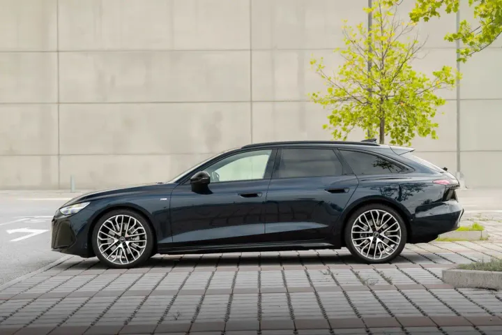 audia6avant 6