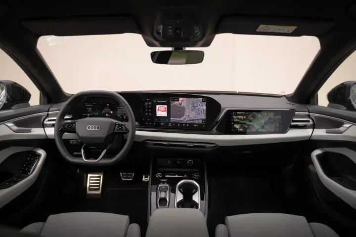 audia6avant 8