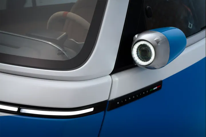 Microlino 55