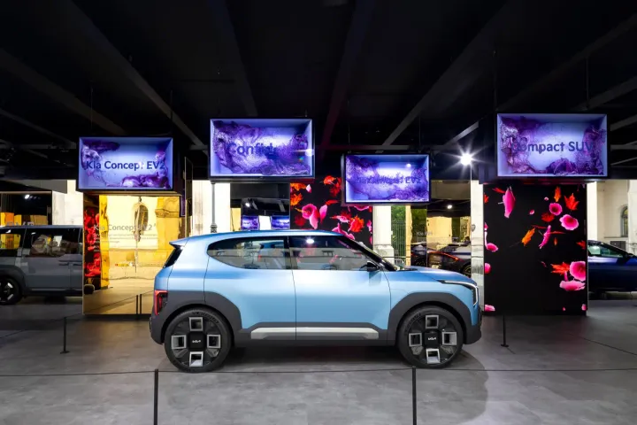 Kia IAA_EV2