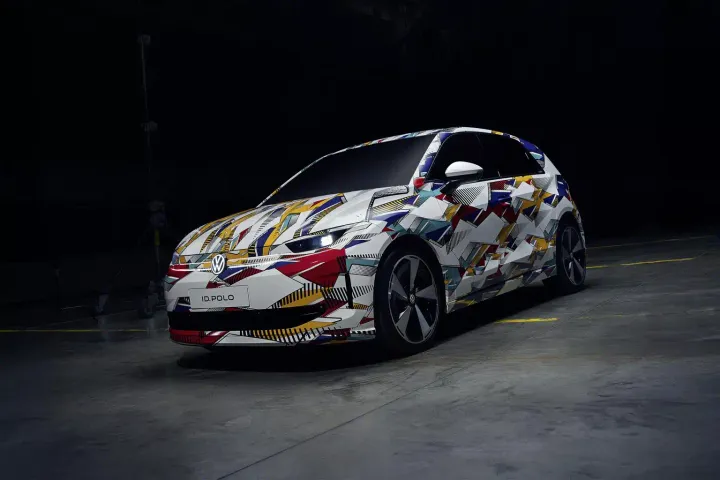 Volkswagen ID. POLO
