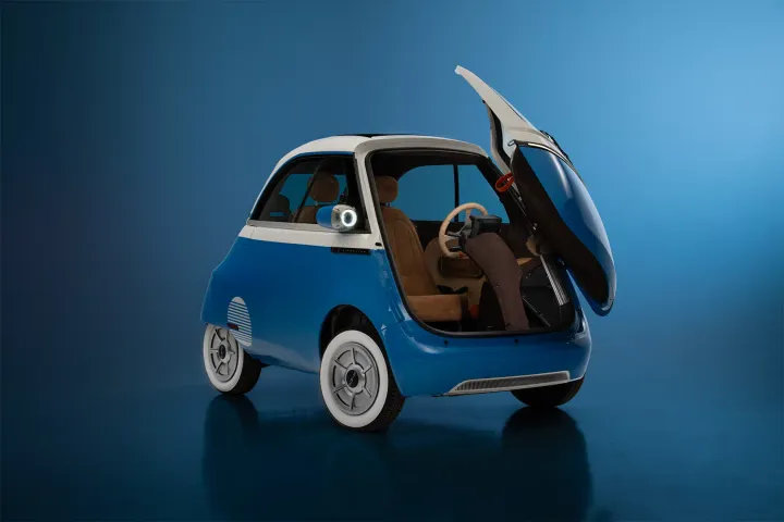 Microlino 55