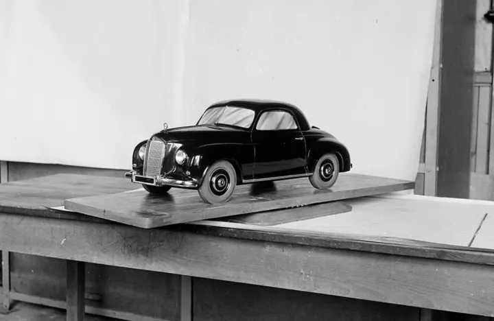 mercedes 150