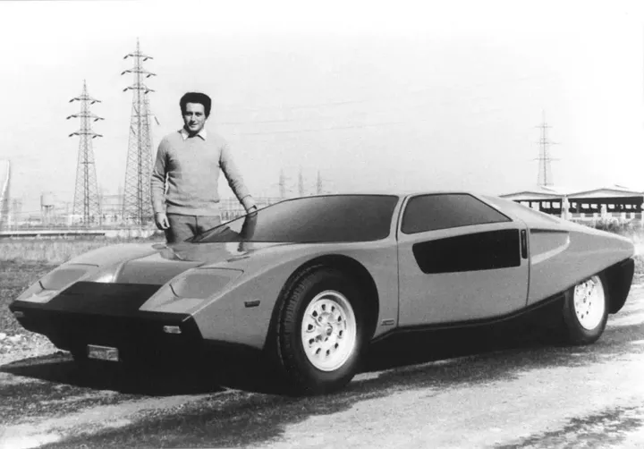 iso rivolta varedo