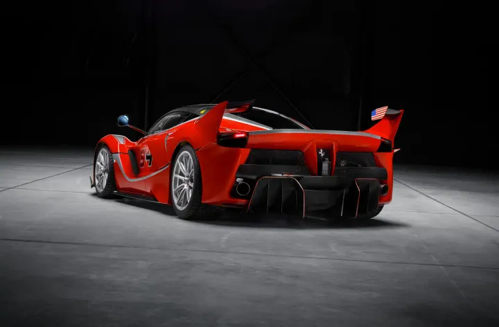 Ferrari_FXXK
