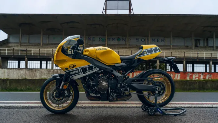 Yamaha-XS850GP