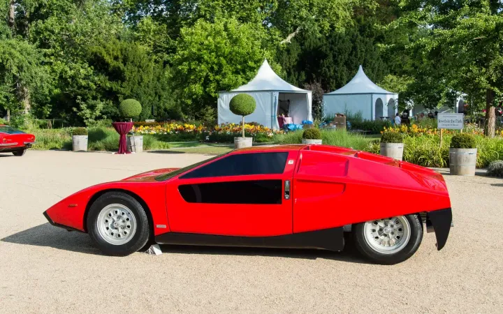 iso rivolta varedo