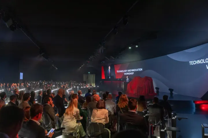 capital market day ferrari 2025