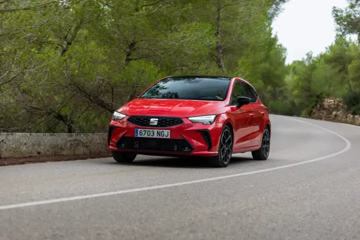 seat ibiza 2026