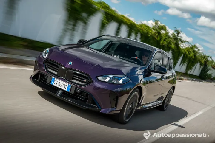 bmw m135 2025 19