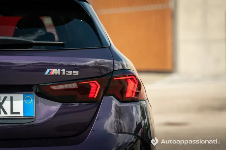 bmw m135 2025 5