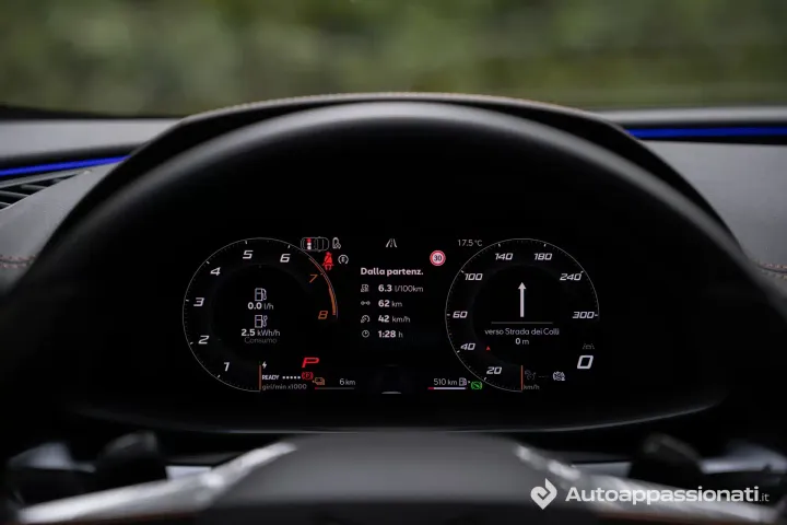 cupra formentor e hybrid 2025 13