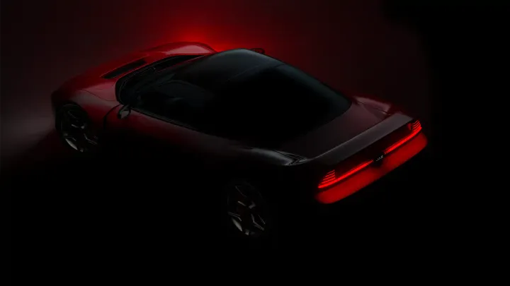 JAS PININFARINA