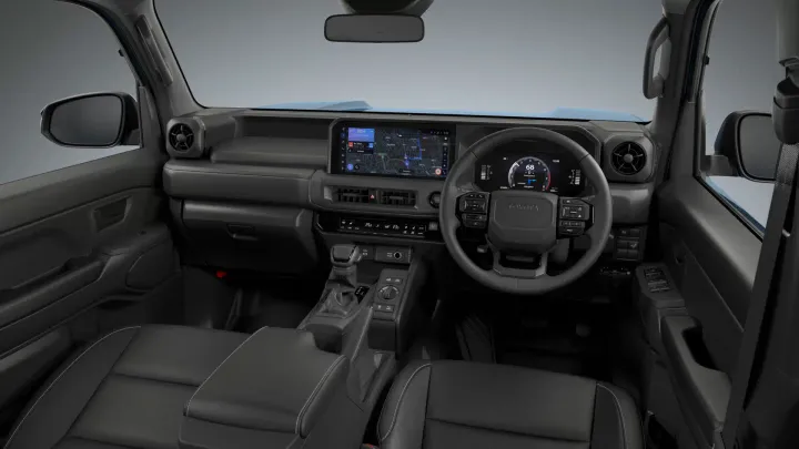 Land-Cruiser-FJ-baby interni