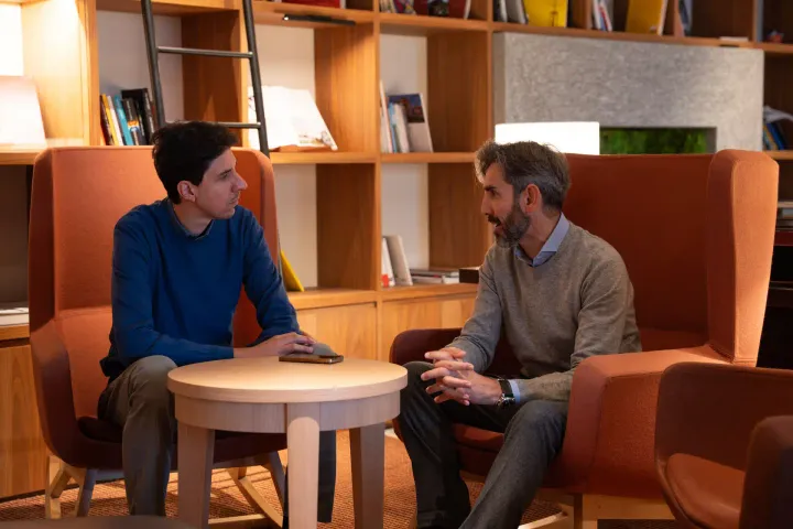 Dellachà Pininfarina Ferrero