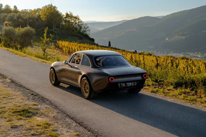 Totem Automobili