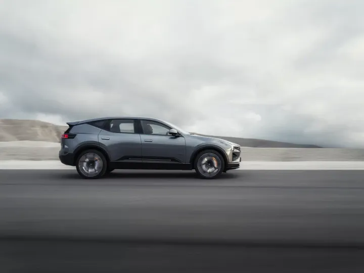 Polestar 3