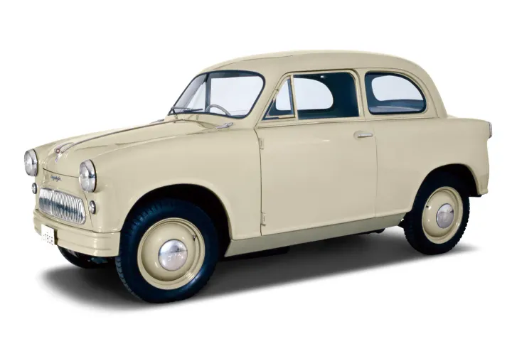 Suzulight 1955