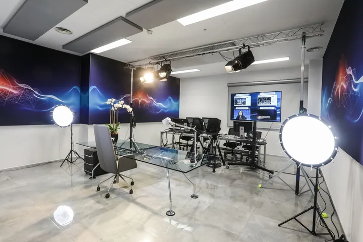 BMW Training Center