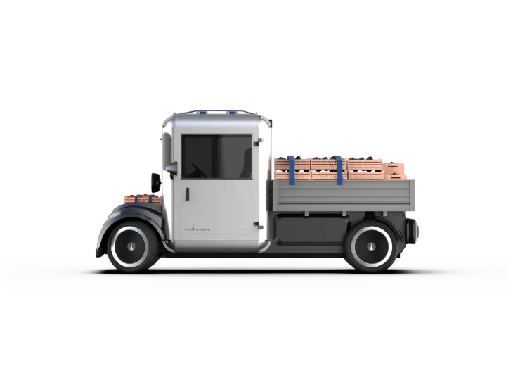 Mole Urbana brezza.258