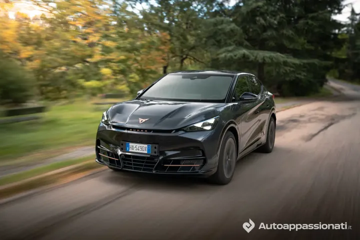 cupra tavascan 2026 21