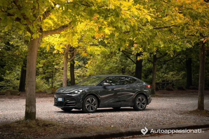 cupra tavascan 2026 23